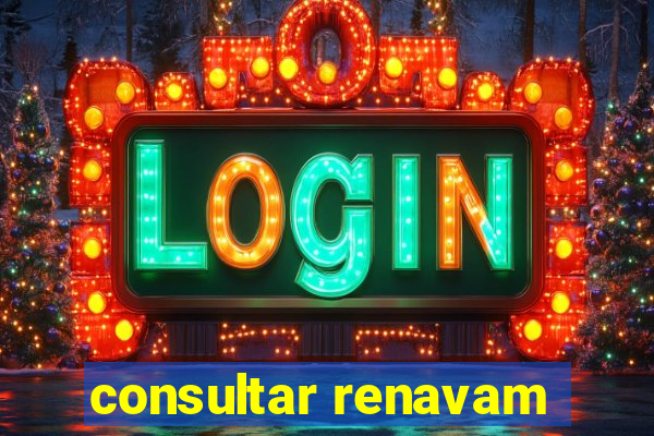 consultar renavam